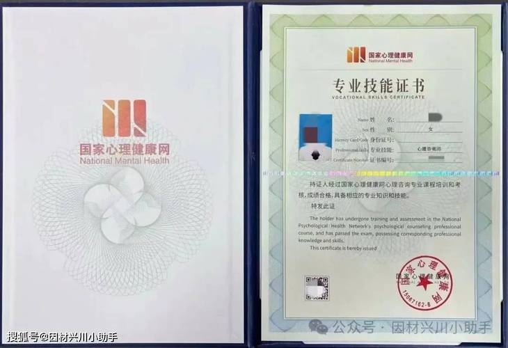 国家心理健康网心理咨询师介绍指南